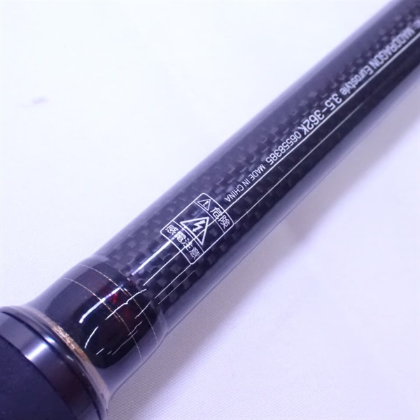 １２マッドドラゴンユーロスタイル３．５－３６２Ｋ